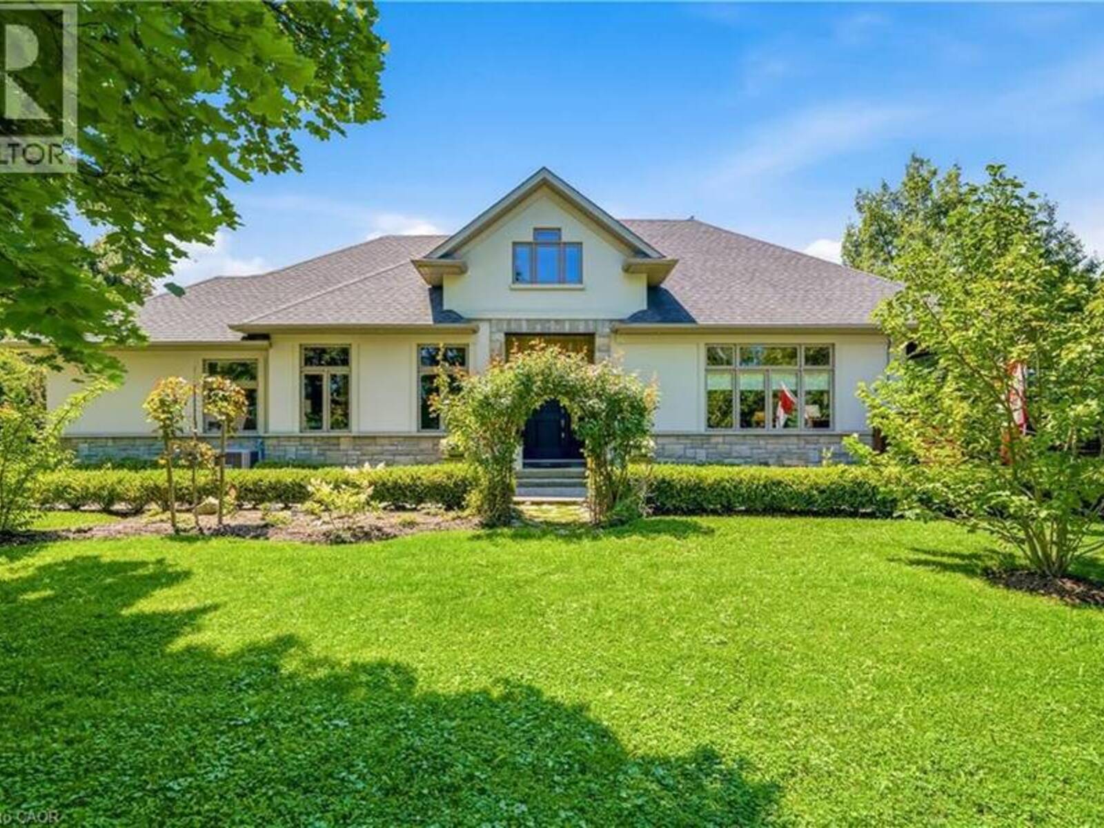 411 NASSAU Street, Niagara-on-the-Lake, Ontario L0S 1J0
