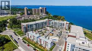 125 SHOREVIEW Place Unit# 235 | Hamilton Ontario | Slide Image One