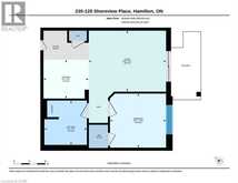 125 SHOREVIEW Place Unit# 235 | Hamilton Ontario | Slide Image Thirty-three