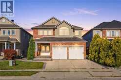 84 DEERBORN Drive | Hamilton Ontario | Slide Image One