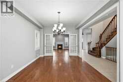 84 DEERBORN Drive | Hamilton Ontario | Slide Image Six