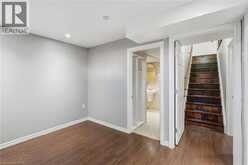 84 DEERBORN Drive | Hamilton Ontario | Slide Image Thirty-three