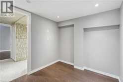84 DEERBORN Drive | Hamilton Ontario | Slide Image Thirty-eight