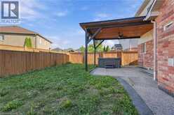 84 DEERBORN Drive | Hamilton Ontario | Slide Image Forty-six