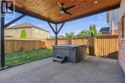 84 DEERBORN Drive | Hamilton Ontario | Slide Image Forty-nine