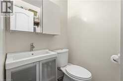 2277 MOUNTAIN GROVE Avenue Unit# 39 | Burlington Ontario | Slide Image Ten