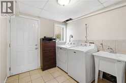 2277 MOUNTAIN GROVE Avenue Unit# 39 | Burlington Ontario | Slide Image Eighteen