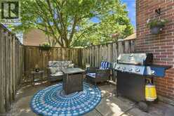 2277 MOUNTAIN GROVE Avenue Unit# 39 | Burlington Ontario | Slide Image Nineteen