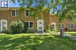 2277 MOUNTAIN GROVE Avenue Unit# 39 | Burlington Ontario | Slide Image One