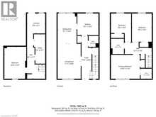 2277 MOUNTAIN GROVE Avenue Unit# 39 | Burlington Ontario | Slide Image Twenty-three