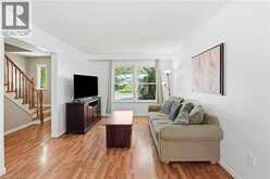 2277 MOUNTAIN GROVE Avenue Unit# 39 | Burlington Ontario | Slide Image Four