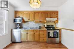 2277 MOUNTAIN GROVE Avenue Unit# 39 | Burlington Ontario | Slide Image Seven