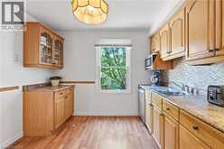 2277 MOUNTAIN GROVE Avenue Unit# 39 | Burlington Ontario | Slide Image Eight