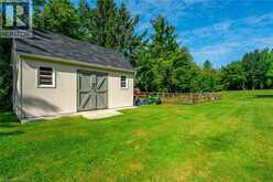 2159 BRITANNIA Road | Burlington Ontario | Slide Image Thirty-seven