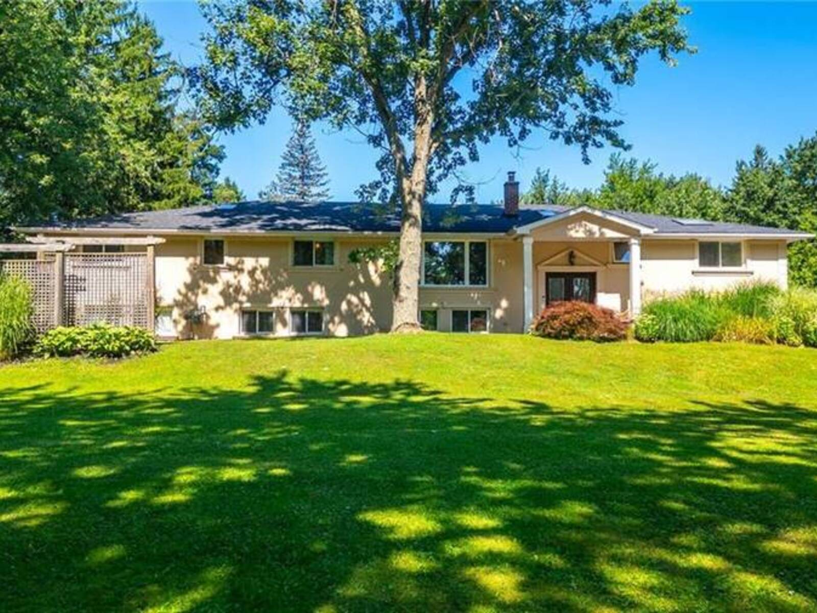 2159 BRITANNIA Road, Burlington, Ontario L7O 0E8