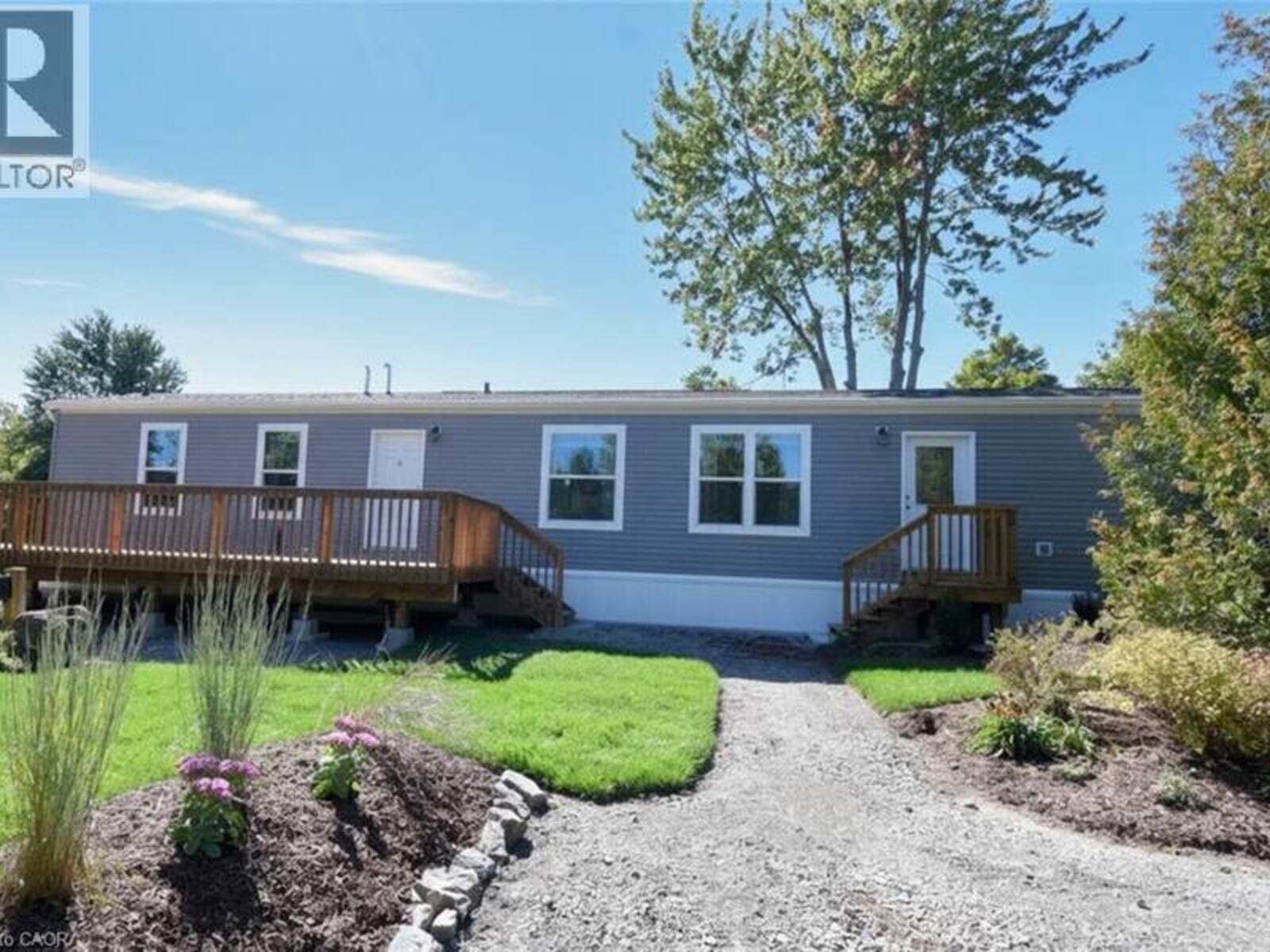 1085 CONCESSION ROAD 10 W Unit# 64, Hamilton, Ontario N0B 2J0