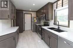 1085 W CONCESSION ROAD 10 Road W Unit# 64 | Hamilton Ontario | Slide Image Sixteen