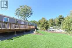 1085 CONCESSION ROAD 10 W Unit# 64 | Hamilton Ontario | Slide Image Thirty-three