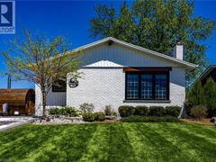 12 WESTDALE Avenue Port Dover Ontario, N0A 1N4