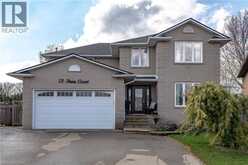 12 ARIES Court | Hamilton Ontario | Slide Image One