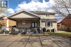 12 ARIES Court | Hamilton Ontario | Slide Image Thirty-five