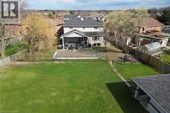 12 ARIES Court | Hamilton Ontario | Slide Image Forty-six