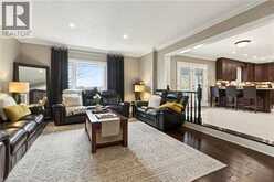12 ARIES Court | Hamilton Ontario | Slide Image Nine