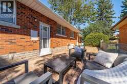 18 MAYWOOD Road | Kitchener Ontario | Slide Image Thirty-three