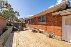 18 MAYWOOD Road | Kitchener Ontario | Slide Image Forty-one