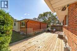 18 MAYWOOD Road | Kitchener Ontario | Slide Image Forty-two