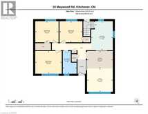 18 MAYWOOD Road | Kitchener Ontario | Slide Image Forty-four