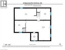 18 MAYWOOD Road | Kitchener Ontario | Slide Image Forty-five
