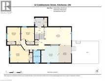 12 COBBLESTONE Street | Kitchener Ontario | Slide Image Thirty-seven