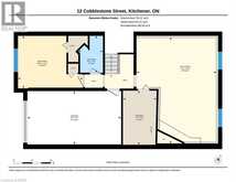 12 COBBLESTONE Street | Kitchener Ontario | Slide Image Thirty-eight