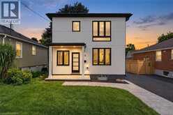 325 QUEENSDALE Avenue E | Hamilton Ontario | Slide Image One