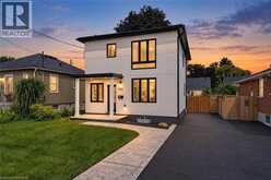 325 QUEENSDALE Avenue E | Hamilton Ontario | Slide Image Two