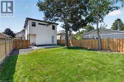 325 QUEENSDALE Avenue E | Hamilton Ontario | Slide Image Forty-five