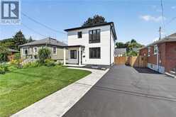 325 QUEENSDALE Avenue E | Hamilton Ontario | Slide Image Forty-nine