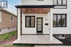 325 QUEENSDALE Avenue E | Hamilton Ontario | Slide Image Four