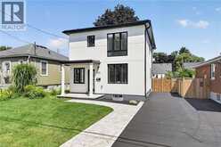 325 QUEENSDALE Avenue E | Hamilton Ontario | Slide Image Fifty