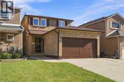 184 MACINTOSH Drive | Hamilton Ontario | Slide Image Two