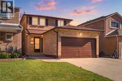 184 MACINTOSH Drive | Hamilton Ontario | Slide Image One