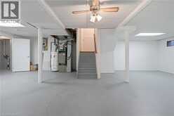 184 MACINTOSH Drive | Hamilton Ontario | Slide Image Thirty-six