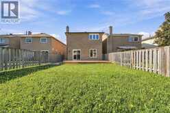 184 MACINTOSH Drive | Hamilton Ontario | Slide Image Forty-nine
