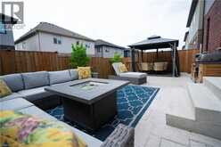 311 CHOKECHERRY Crescent | Waterloo Ontario | Slide Image Thirty-four