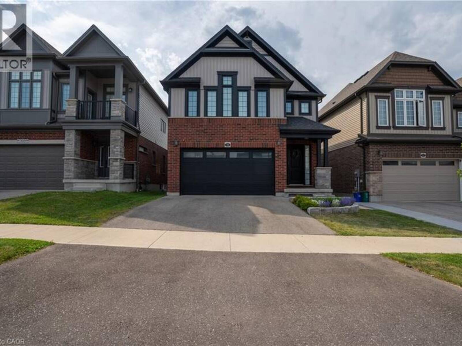 311 CHOKECHERRY Crescent, Waterloo, Ontario N2V 0H1