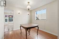 471 KNIGHTSBRIDGE Crescent | Ancaster Ontario | Slide Image Eleven