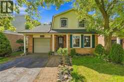 471 KNIGHTSBRIDGE Crescent | Ancaster Ontario | Slide Image One