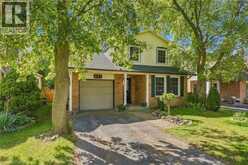 471 KNIGHTSBRIDGE Crescent | Ancaster Ontario | Slide Image Two