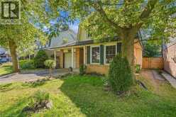 471 KNIGHTSBRIDGE Crescent | Ancaster Ontario | Slide Image Three